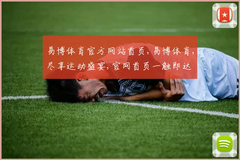 易博体育官方网站首页,易博体育,尽享运动盛宴,官网首页一触即达