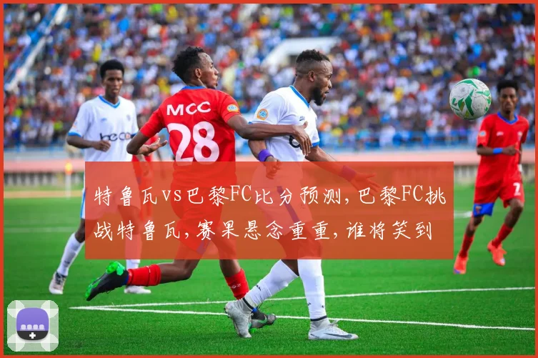 特鲁瓦vs巴黎FC比分预测,巴黎FC挑战特鲁瓦,赛果悬念重重,谁将笑到最后