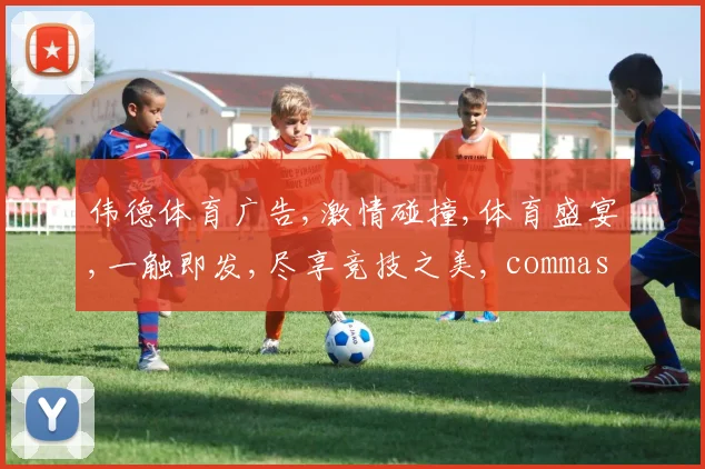 伟德体育广告,激情碰撞,体育盛宴,一触即发,尽享竞技之美, commas分隔,搜索必备。