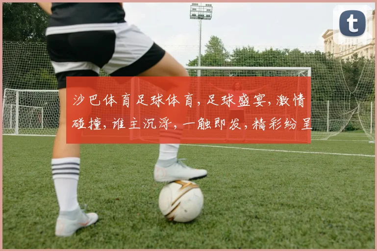 沙巴体育足球体育,足球盛宴,激情碰撞,谁主沉浮,一触即发,精彩纷呈